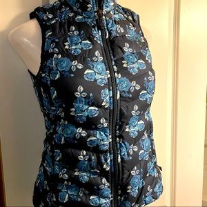 The North Face Womans 550 vest